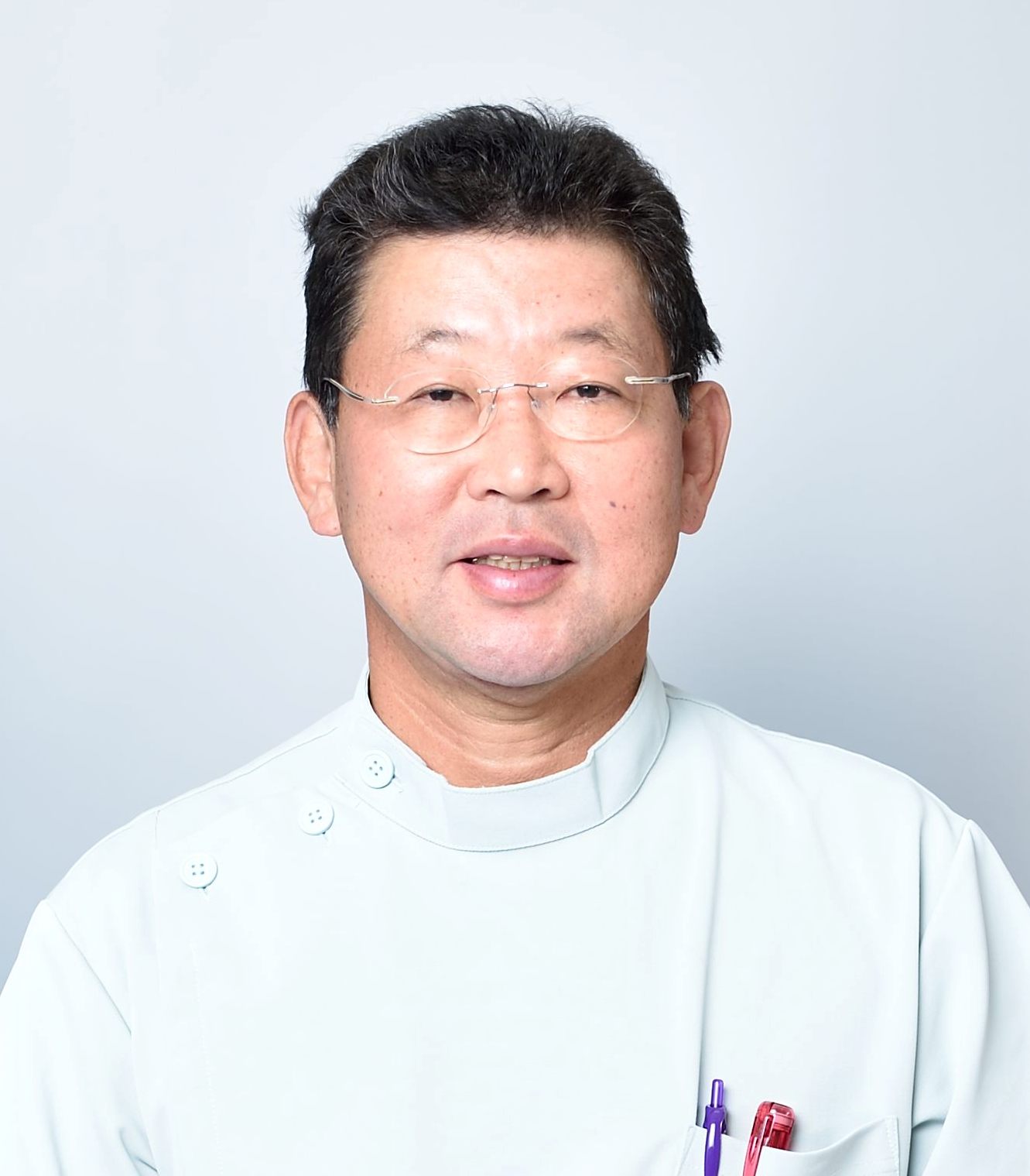 院長　吉田　徹